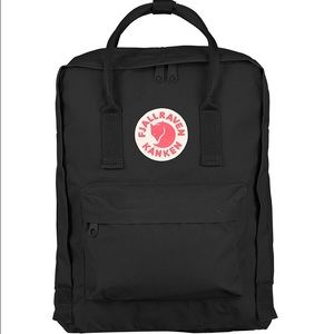 Kanken backpack