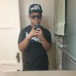 Meet your Posher, Antonio