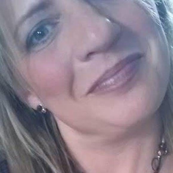 Meet your Posher, Ann-marie