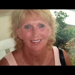 Meet your Posher, Kathy