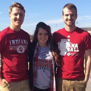 Meet your Posher, Conner