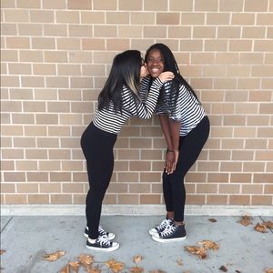 Meet your Posher, Kiara