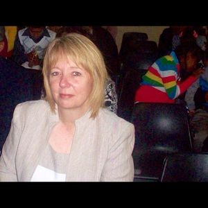 Meet your Posher, Tami