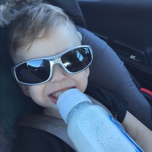 Meet your Posher, Brandi