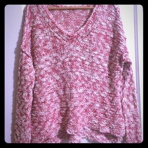 Free People sweater