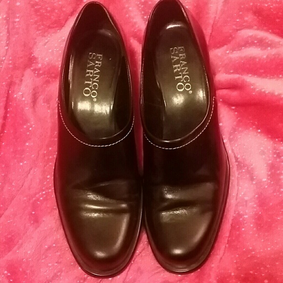 Franco Sarto Heels
