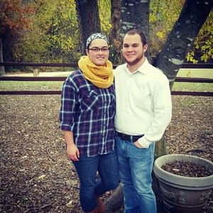 Meet your Posher, Abby