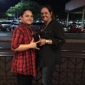 Meet your Posher, Meilun