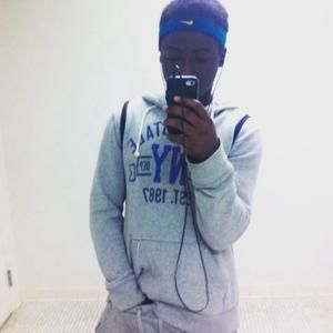 Meet your Posher, Aj