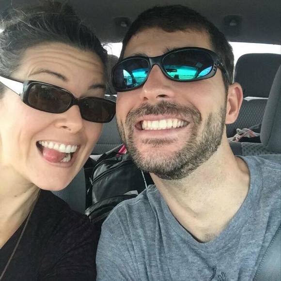 Meet your Posher, Mandy