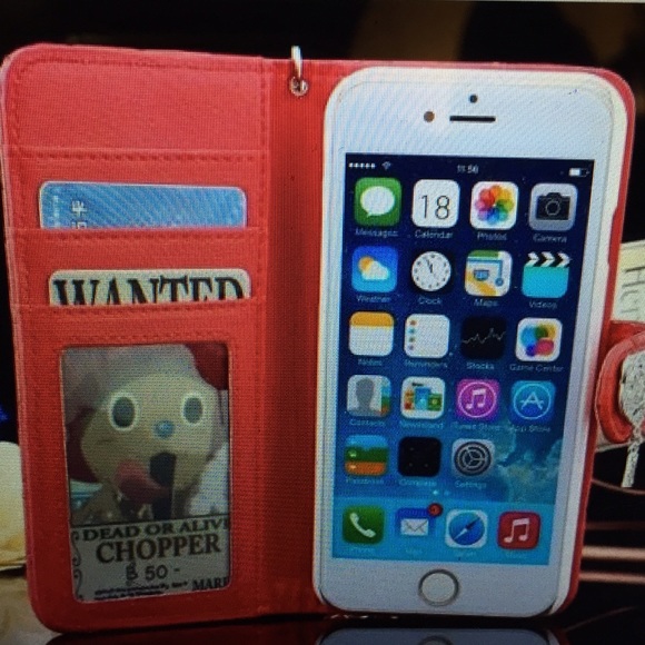 iPhone 6 case - Picture 2 of 3