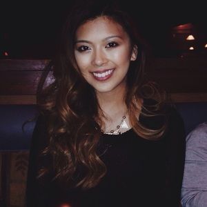 Meet your Posher, Nadine