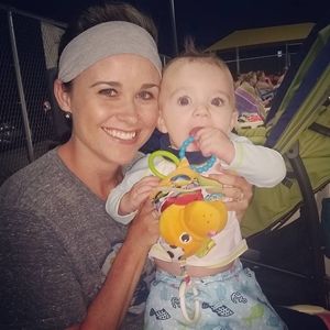 Meet your Posher, Megan