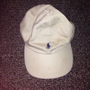 Polo hat