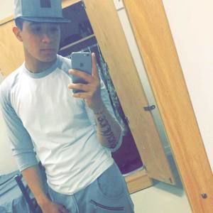 Meet your Posher, Matthew