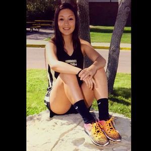 Meet your Posher, Kylie