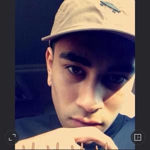 Meet your Posher, Jorge