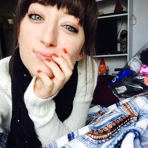 Meet your Posher, Jennifer