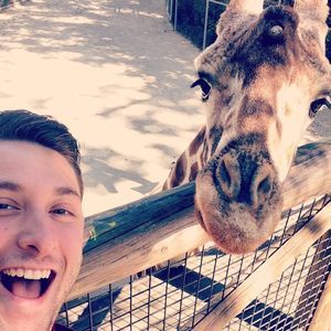 Meet your Posher, David