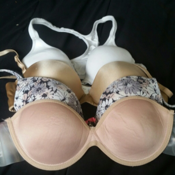 ☆  bra bundle