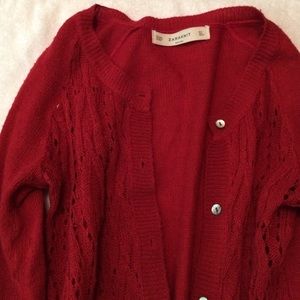 🎉Final🎉 Zara Cardigan 🌺