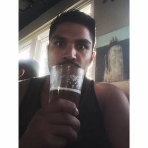 Meet your Posher, Andrew