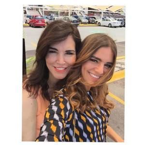 Meet your Posher, Isabella