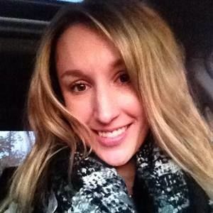 Meet your Posher, Alexa