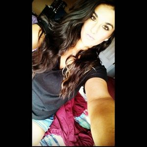 Meet your Posher, Samantha