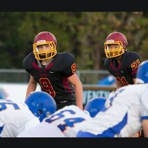 Meet your Posher, Aaron