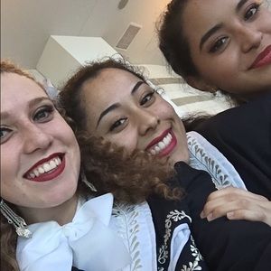 Meet your Posher, Breanna