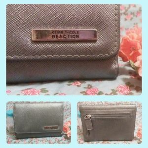 Kenneth Cole Reaction Wallet