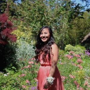 Meet your Posher, Jenny