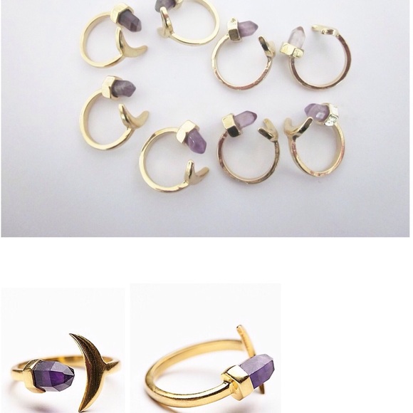 Mermaid ring