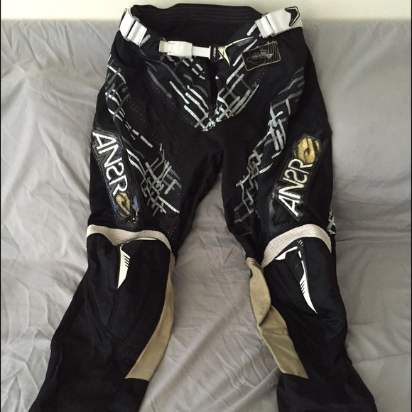 Answer riding pants 38