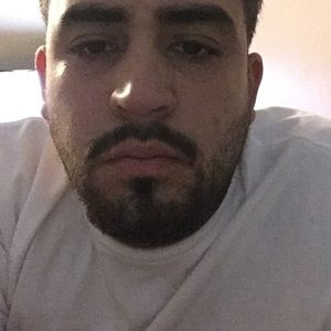 Meet your Posher, Luis