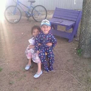 Meet your Posher, Alma