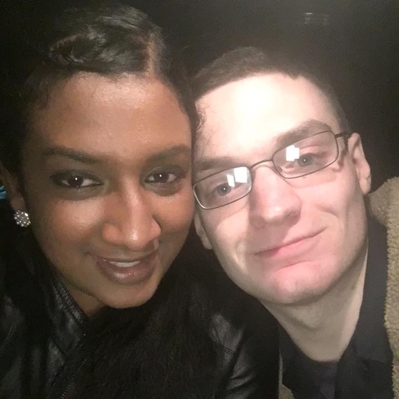 Meet your Posher, Sapna