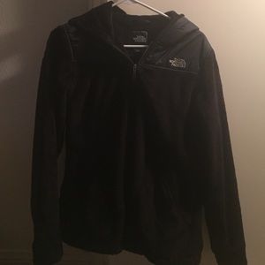 The North Face Super Soft Jacket