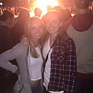 Meet your Posher, Breanna