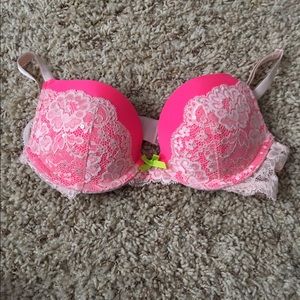 Victoria's Secret Dream Angel Push Up