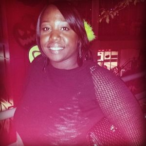 Meet your Posher, Tracey