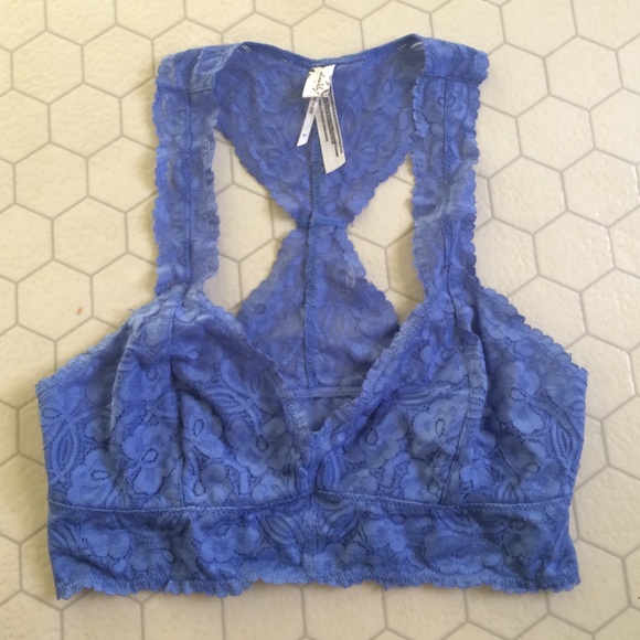 Free people intimately bralette