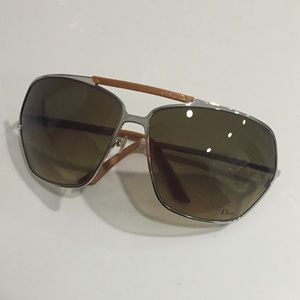 Christian Dior sunglasses