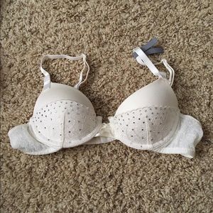 Aerie push-up bra