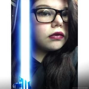 Meet your Posher, Lilie