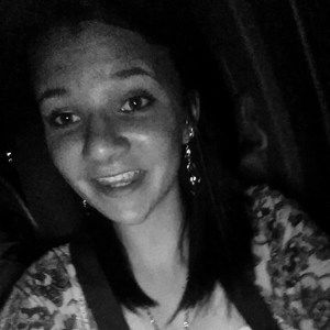 Meet your Posher, Katelyn