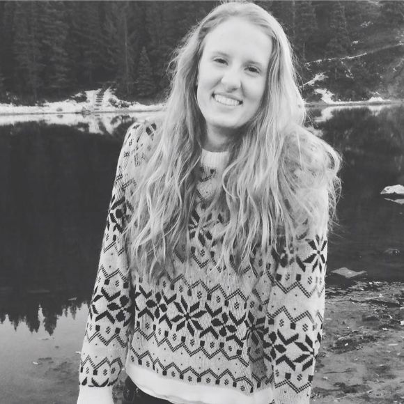 Meet your Posher, Annie