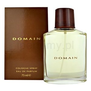 Cologne spray