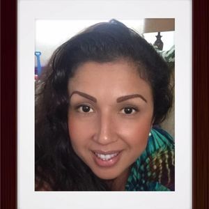 Meet your Posher, Sandra